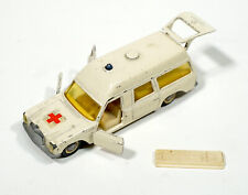 Siku V306 Binz Europ 1200 L