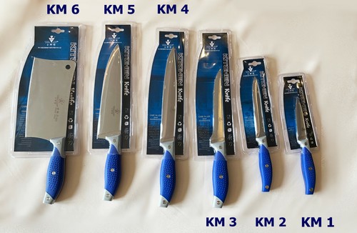 Küchenmesser set - küchenmesser,