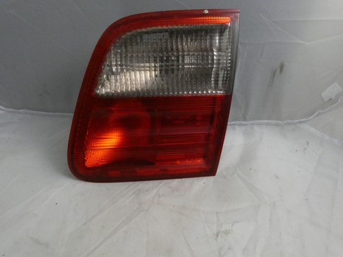 Mercedes w210 kombi - kombi, t-model