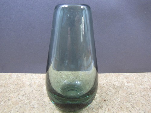 Murano vase glas - glas, cm