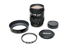 Nikon AF Nikkor 28-85mm