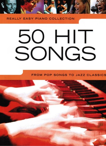 Klavier noten hit songs - :,