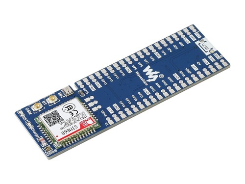 Waveshare sim868 gsm gprs gnss - gprs,