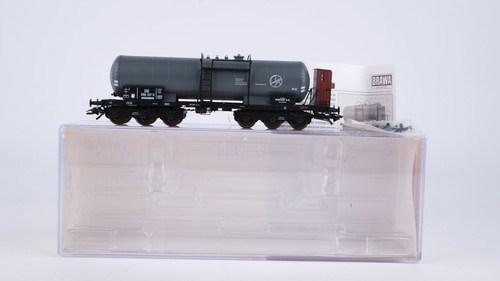 Brawa 48527 kesselwagen - brawa,