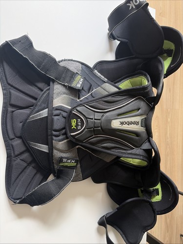 Reebok kfs brudtpanzer - kfs,