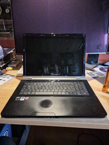 Packard bell easynote - packard,