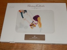 CHRISTIAN FISCHBACHER CIRCO