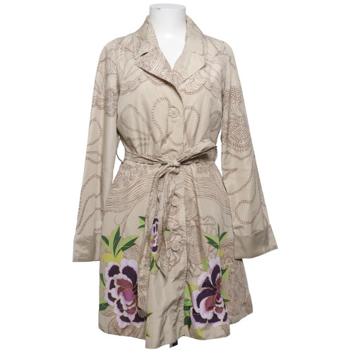 Desigual trenchcoat damen - trenchcoat,,