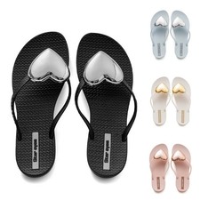 Herz zehentrenner damen sommer - herz,