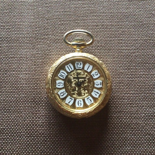 Selecta taschen uhr vintage - selecta,