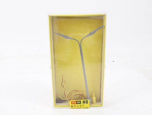 Brawa 5400 lampe - brawa, h0