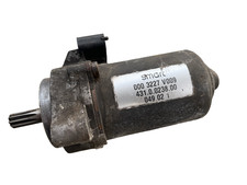 ⚙️ Original Smart ForTwo