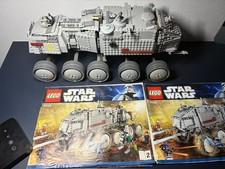 LEGO Star Wars Clone Turbo