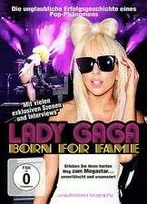 Lady Gaga - Born for Fame