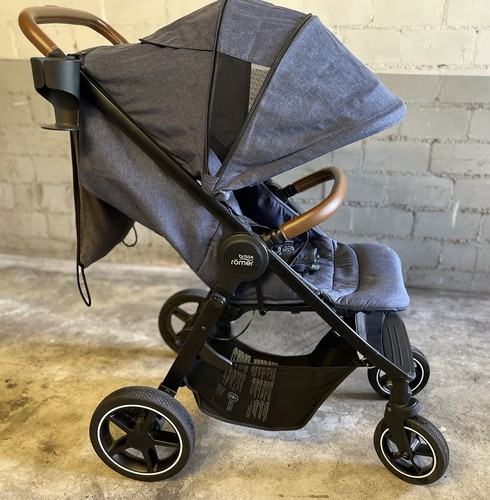 Britax römer buggy agile r - britax,