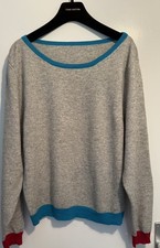 100 cashmere pullover made - ,