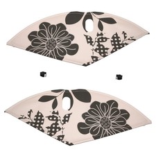 Rockschutz Mantelschoner