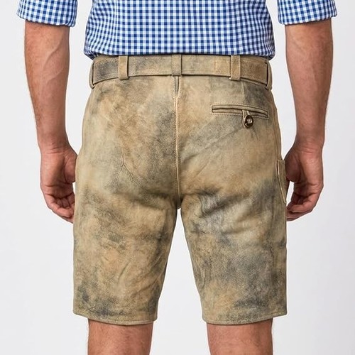 Bayrische trachten lederhose - bayrische,