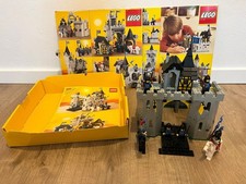 Lego 6074 Black Falcon’s