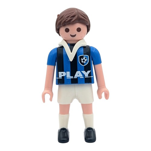 Playmobil figur spieler - playmobil,