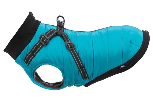 Trixie pontis wintermantel mit - trixie,