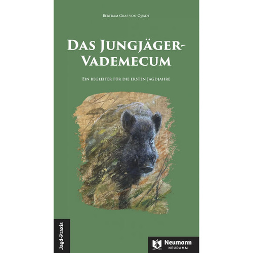 Das jungjäger vademecum - das, |