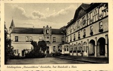 Ak Arienheller Rheinbrohl am