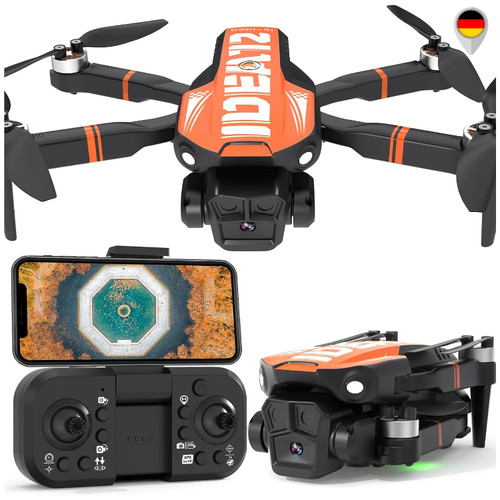 Gps drohne kamera 5g - gps,