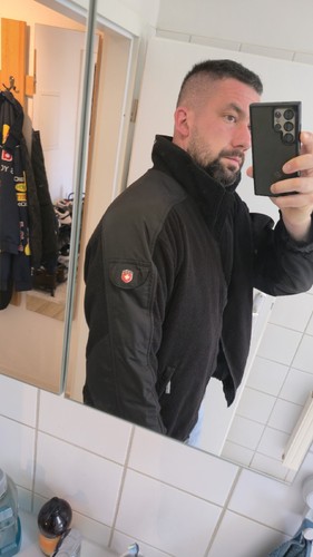 Wellensteyn jet jacket - wellensteyn, jet-jacket