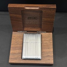 Zippo Feuerzeug Zero