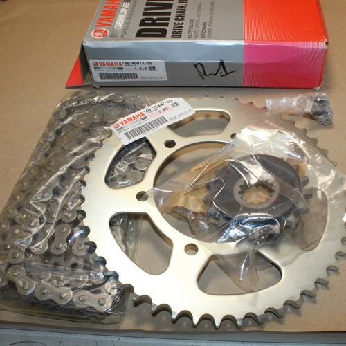 Kettensatz yzf 1000 - kettensatz,