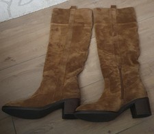Gabor stiefel wildleder - gabor,