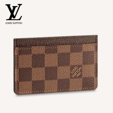 Louis Vuitton Kartenhalter