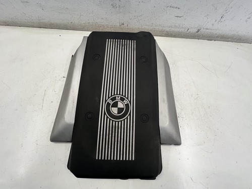 Motorabdeckung 1435012 bmw e39 - motorabdeckung,