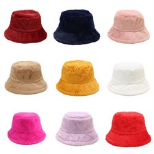 Winter Kunstfell Flauschig