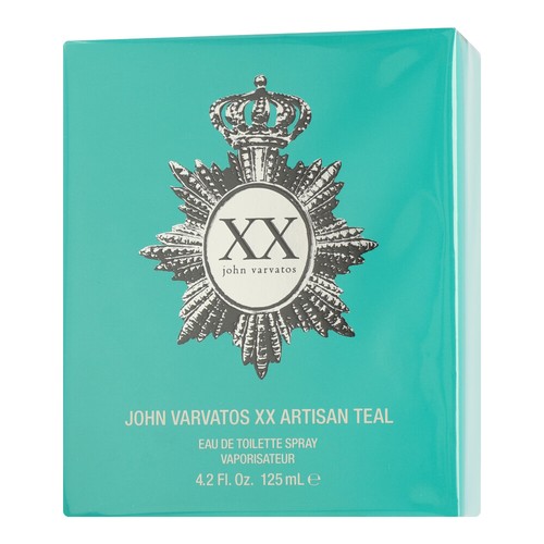 John varvatos artisan - john, teal