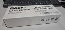 Casio AC PSU 12V Power Adapter