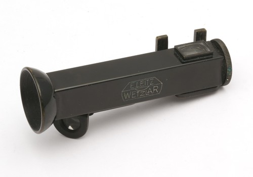 Leica leitz wintu winkelsucher - leica,