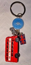 I HEART LONDON RED BUS