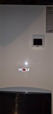 Wolf Therme CGU-2K-18 Kombitherme/Gastherme