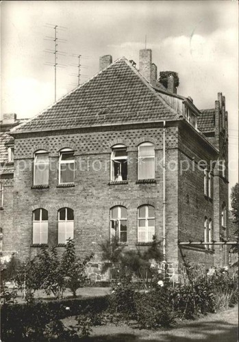 Wusterhausen dosse - wusterhausen,