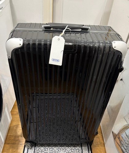 Rimowa limbo 77mw schwarz - rimowa,