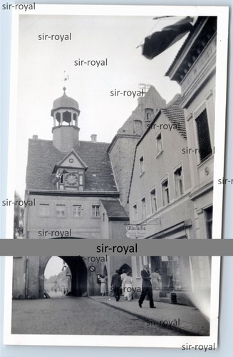 Bad schmiedeberg 1937 - 1937, mode