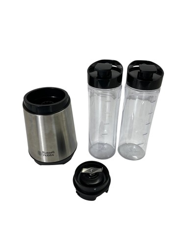 Russell hobbs mix go steel - russell, &