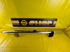 Stoßstange Opel Kadett C