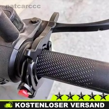 Universal Tempomat Gasgriff