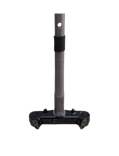 Lenksäule gabelplatte honda - lenksÄule,