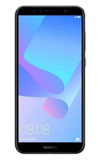 Huawei Y6 Smartphone - 16 GB