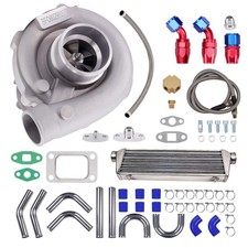 NEU T3/T4 Turbolader 400PS Kit