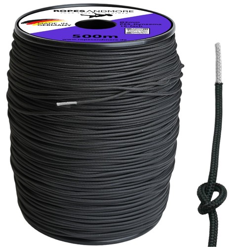 Seil dyneema kern - seil, 3mm